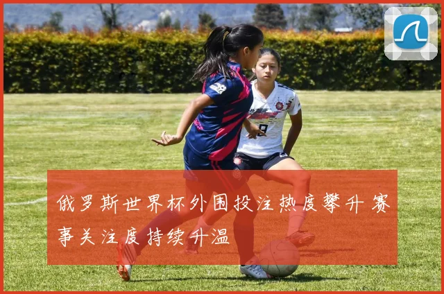俄罗斯世界杯外围投注热度攀升 赛事关注度持续升温