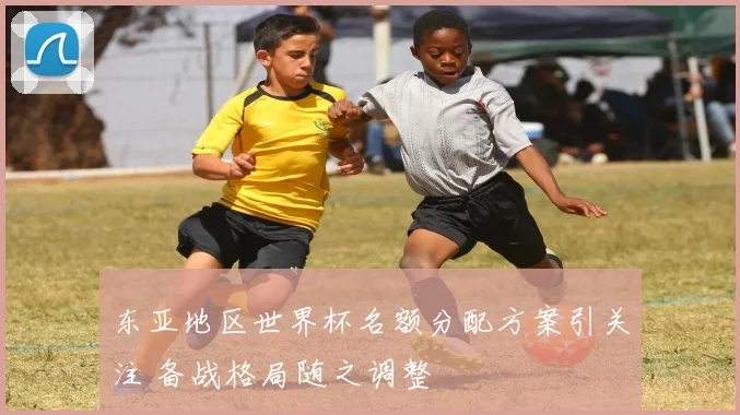东亚地区世界杯名额分配方案引关注 备战格局随之调整