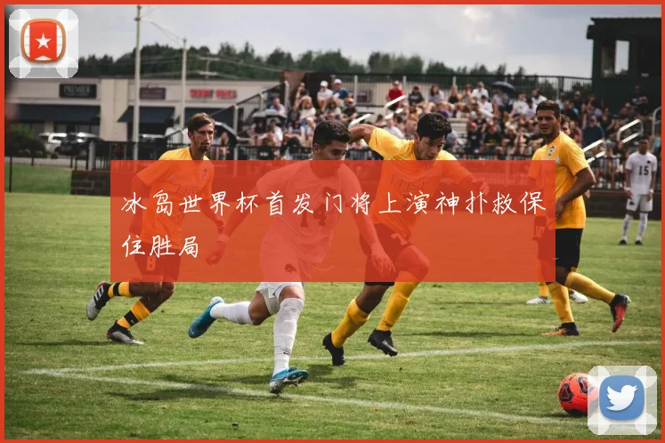 冰岛世界杯首发门将上演神扑救保住胜局