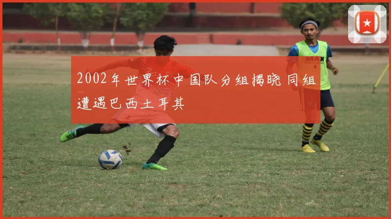 2002年世界杯中国队分组揭晓 同组遭遇巴西土耳其